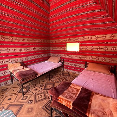 Desert Moon Camp Ουάντι Ραμ Εξωτερικό φωτογραφία